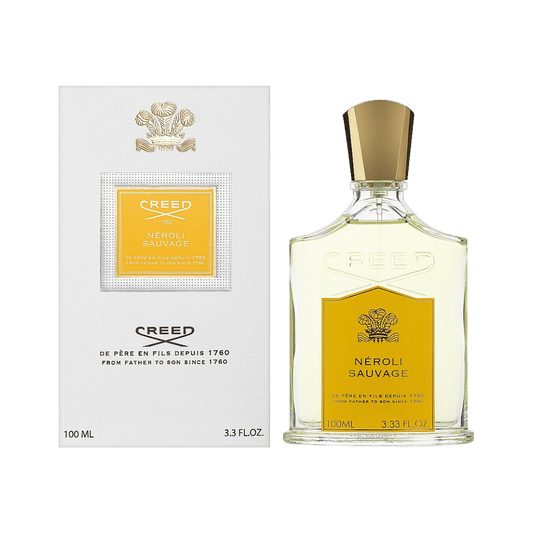Néroli Sauvage Eau de Parfum