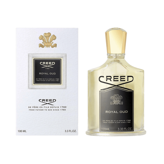 Royal Oud Eau de Parfum