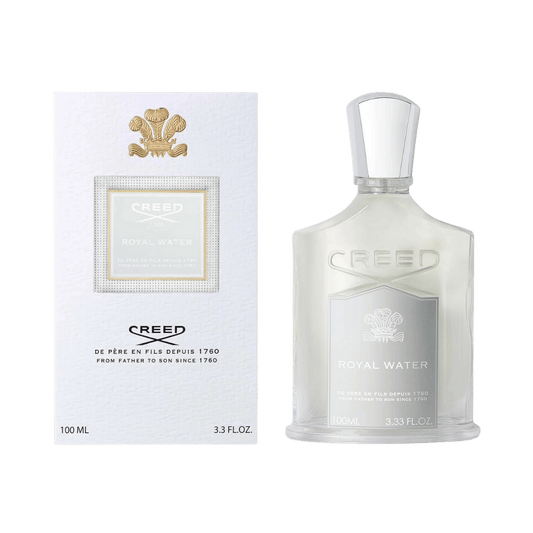 Royal Water Eau de Parfum