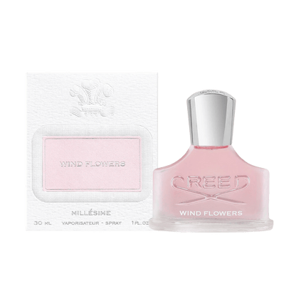 Wind Flowers Eau de Parfum