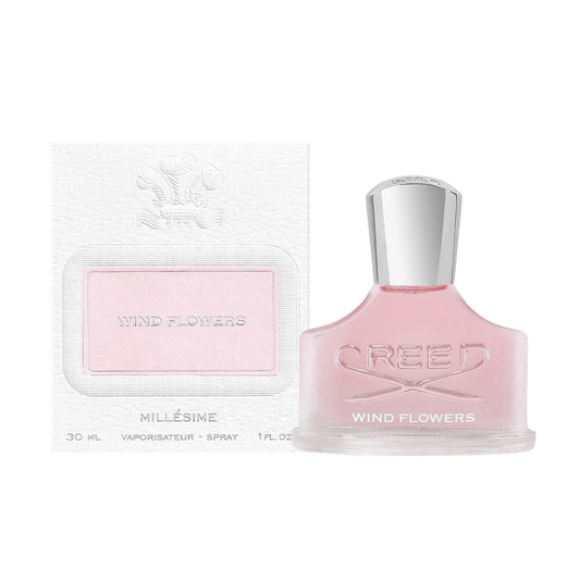 Wind Flowers Eau de Parfum