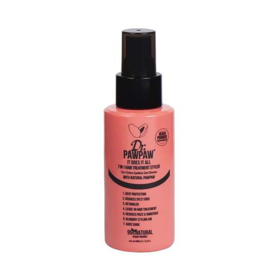7 in 1 Hair Treatment Styler - Beach Paradise