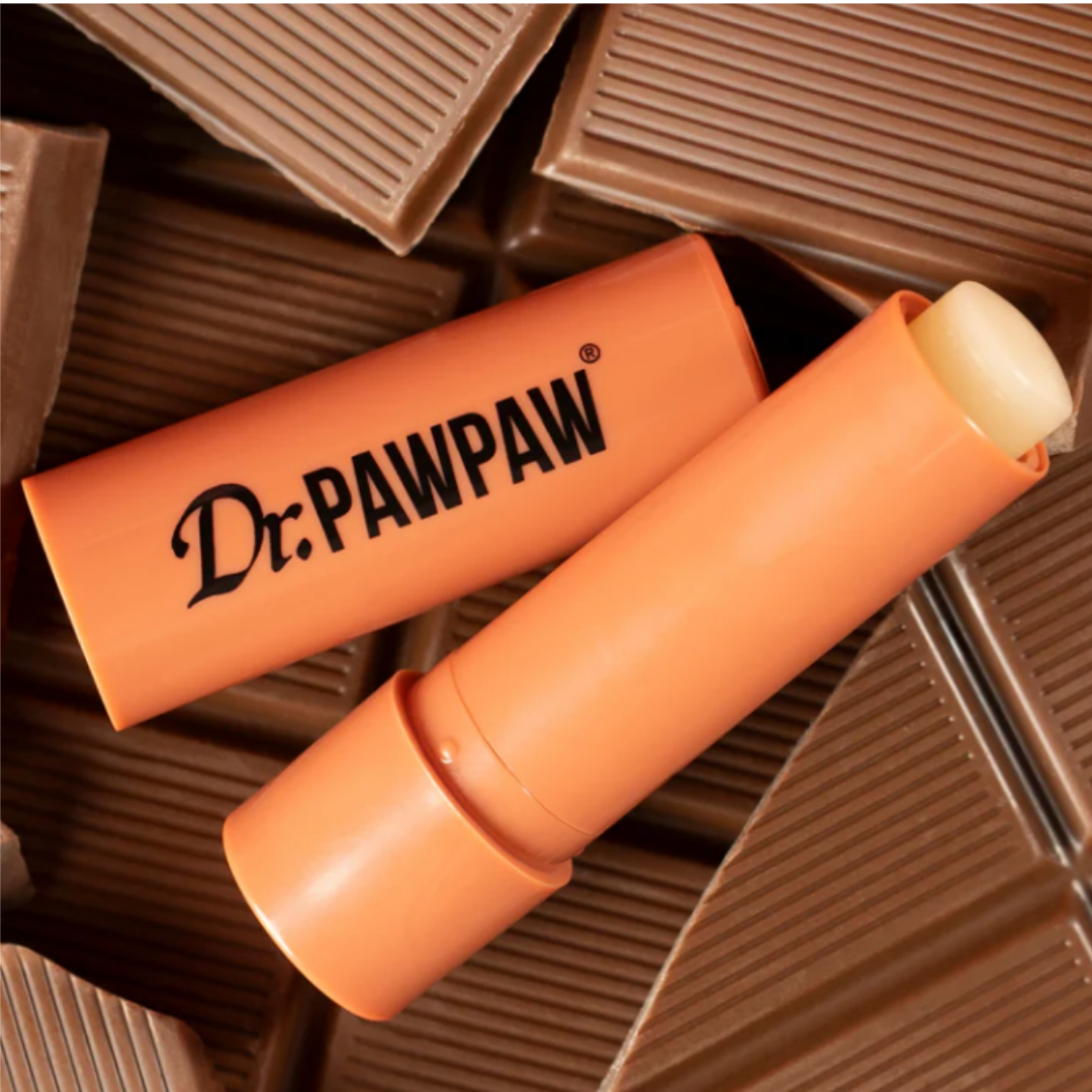 Dr. Paw Paw Chocolate Lip Balm