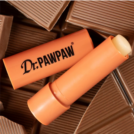 Dr. Paw Paw Chocolate Lip Balm