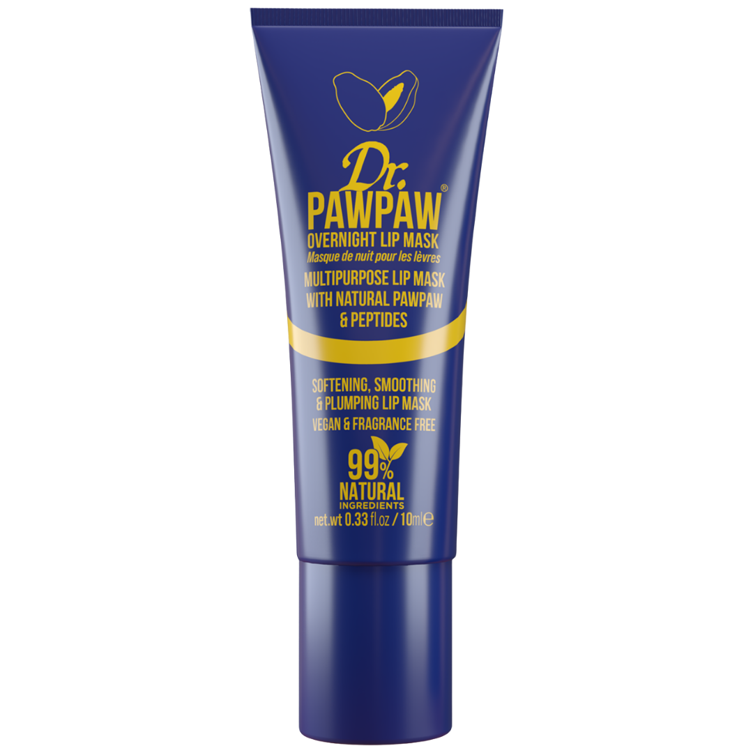 Dr. Paw Paw Overnight Lip Mask
