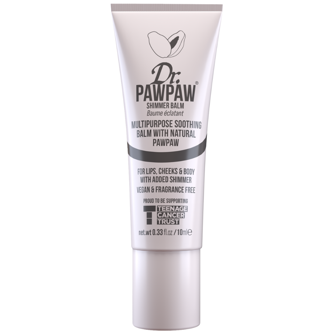 Dr. Paw Paw Shimmer Balm