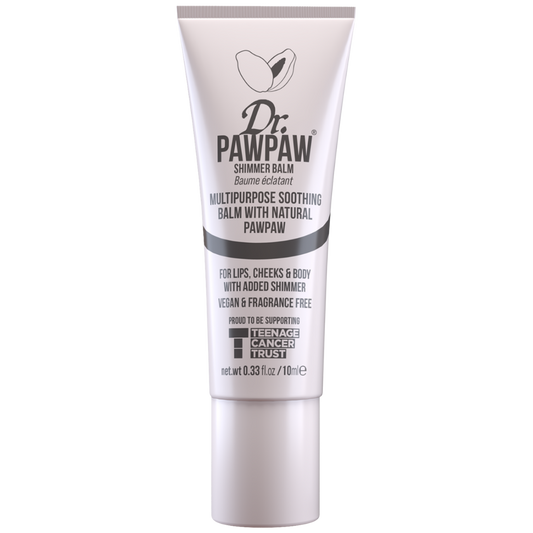 Dr. Paw Paw Shimmer Balm
