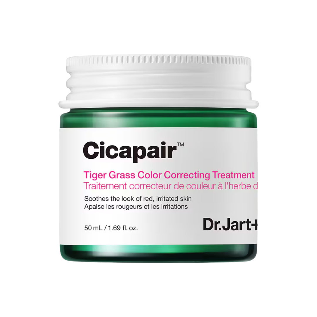 Dr Jart+ - Cicapair Tiger Grass Cream