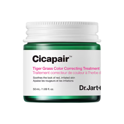 Dr Jart+ - Cicapair Tiger Grass Cream