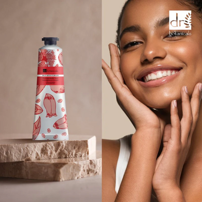 Pomegranate Noir Indulgence Cream