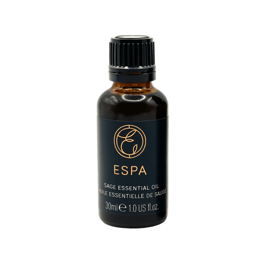 Sage Essential Oil