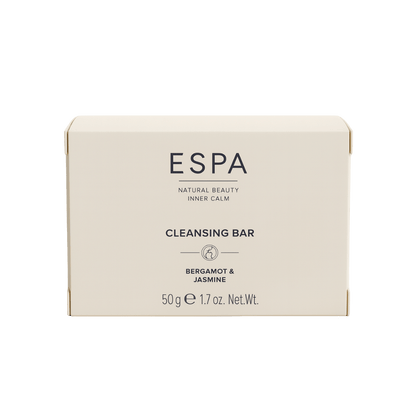 Bergamot & Jasmine Ritual Set
