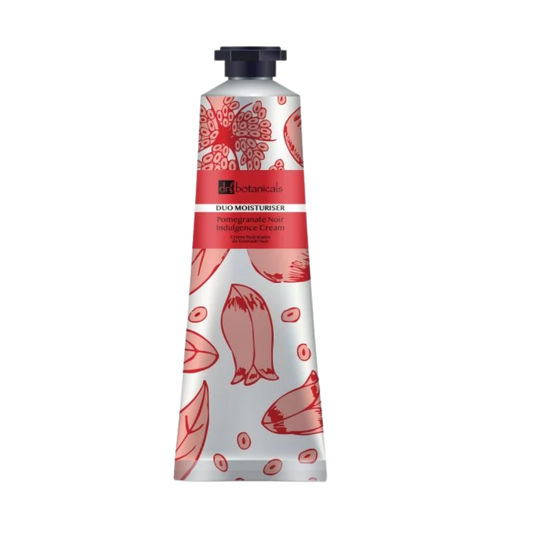 Pomegranate Noir Indulgence Cream