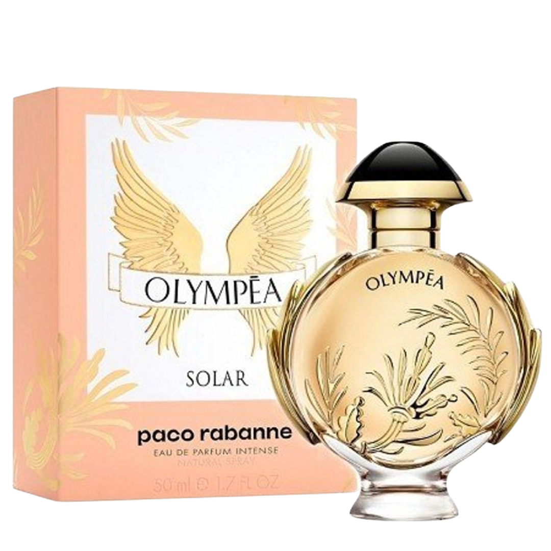 Olympéa Solar Eau de Parfum