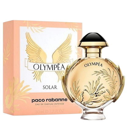 Olympéa Solar Eau de Parfum