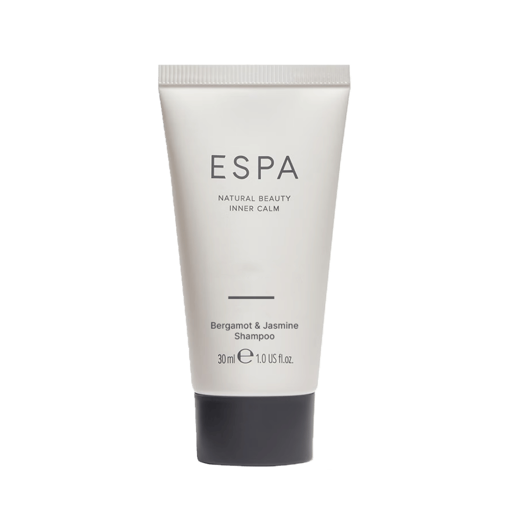 Espa Bergamot 4 piece set
