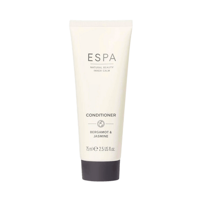 Espa Bergamot 4 piece set