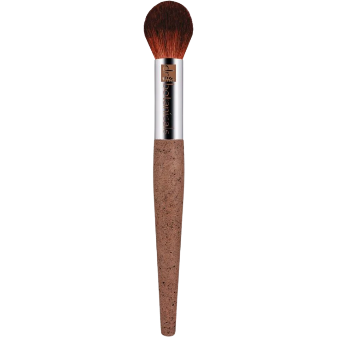 Coffee Ground Illuminating Brush