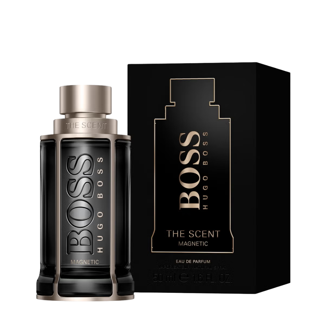 BOSS The Scent Magnetic