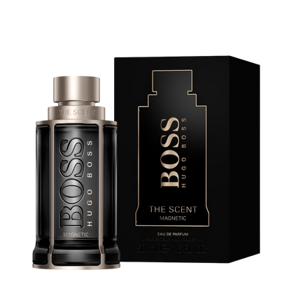 BOSS The Scent Magnetic