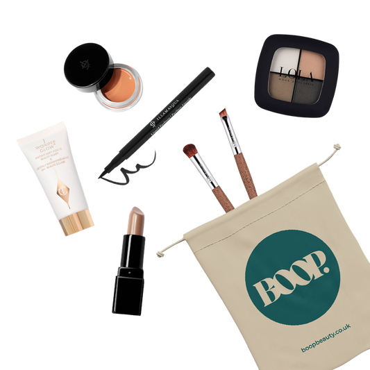 Everyday Nude Essentials