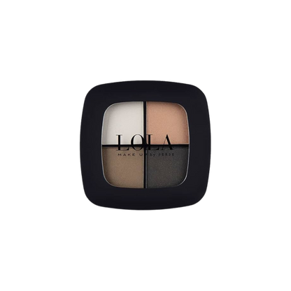 Everyday Nude Essentials