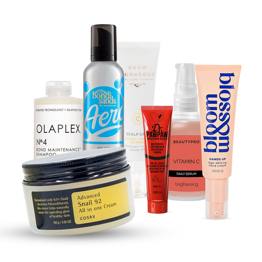 February Edit: Boop Box