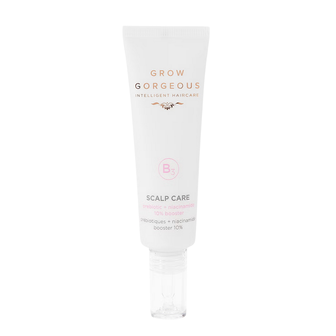 Grow Gorgeous Prebiotic+Niacinamide 10% Booster
