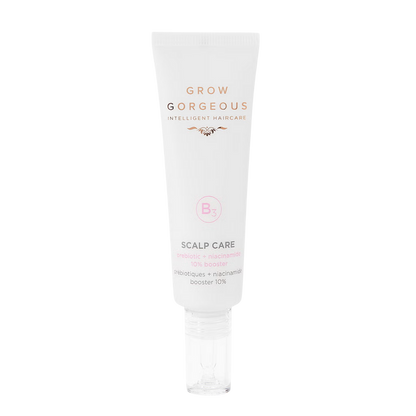 Grow Gorgeous Prebiotic+Niacinamide 10% Booster