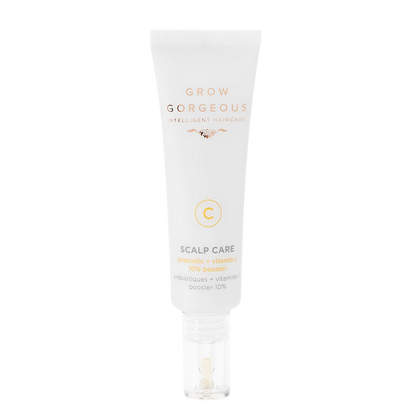 Grow Gorgeous Prebiotic+Vitamin C 10% Booster