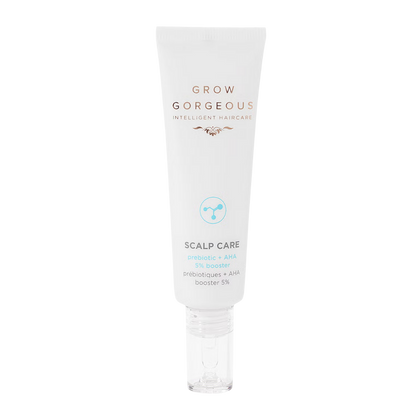 Grow Gorgeous Prebiotic and AHA 5% Booster