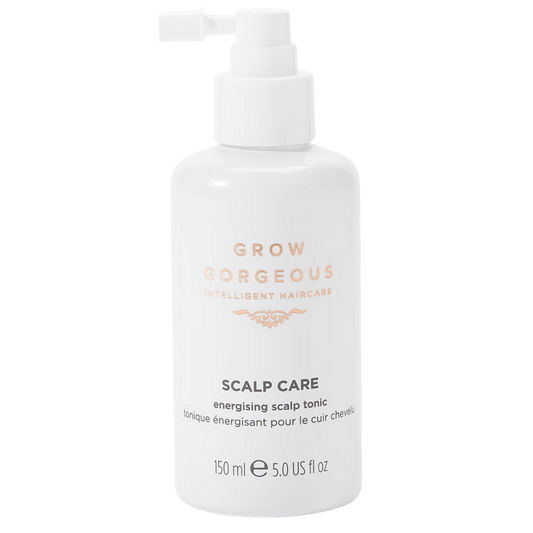 Grow Gorgeous Scalp Tonic