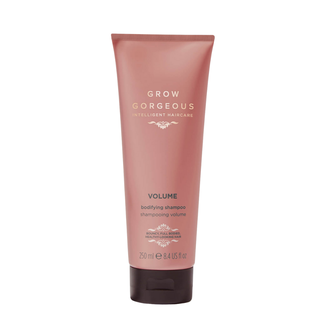 Grow Gorgeous Volume Bodifying Shampoo