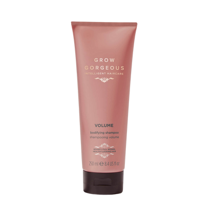 Grow Gorgeous Volume Bodifying Shampoo