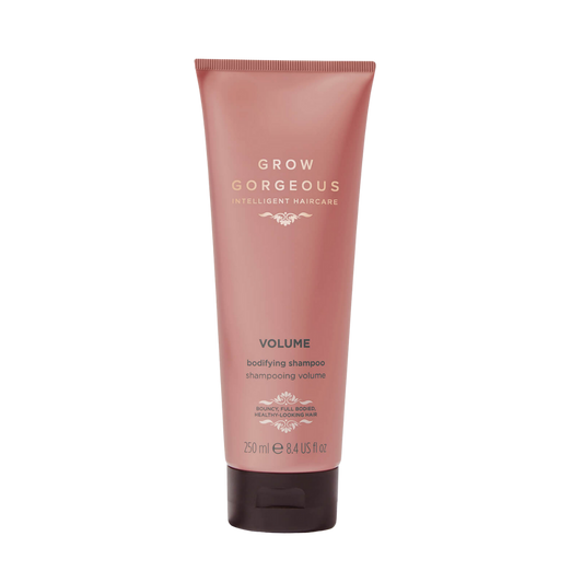 Grow Gorgeous Volume Bodifying Shampoo