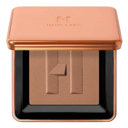BY LADY GAGA Power Sculpt Velvet Powder Bronzer - Medium Level 8