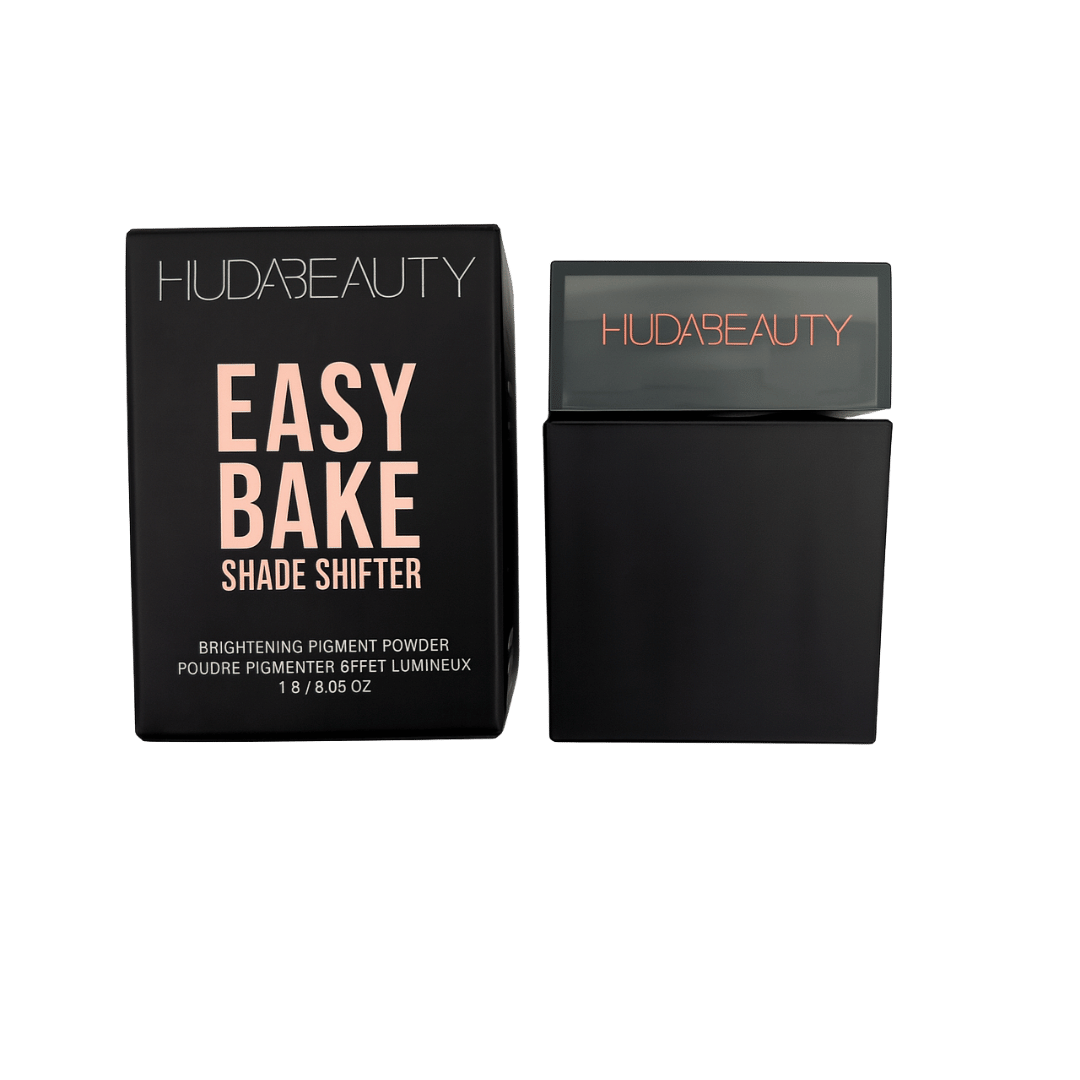 Easy Bake Loose Baking & Setting Powder