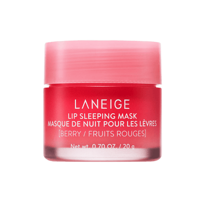 Laneige Lip Sleeping Mask Berry