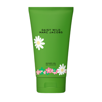 Marc Jacobs Daisy Wild Shower Gel