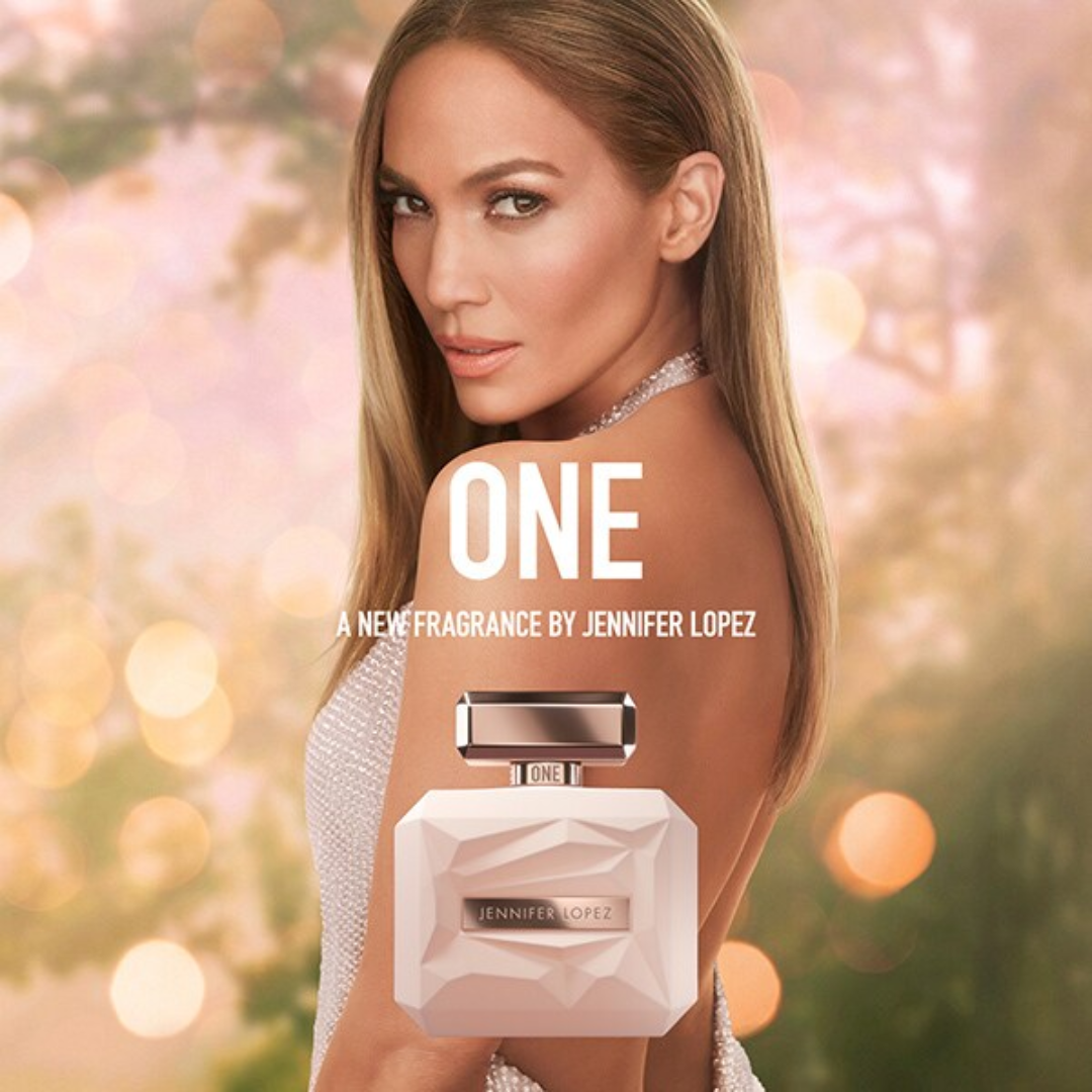 ONE