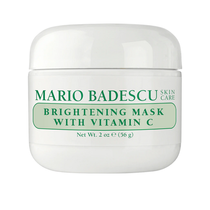 Mario Badescu - Brightening Mask with Vitamin C