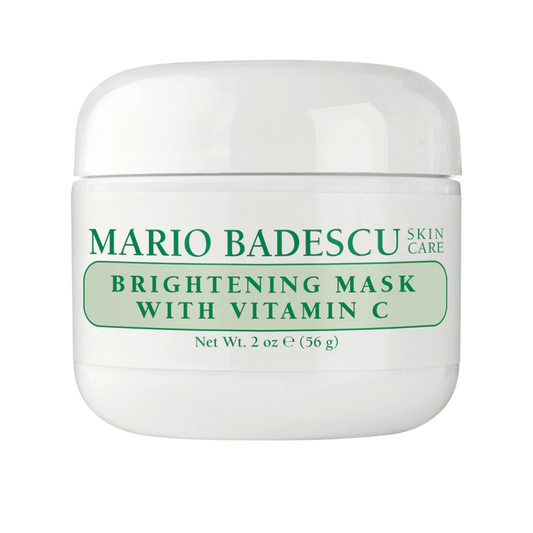 Mario Badescu - Brightening Mask with Vitamin C