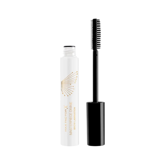 Masterpiece Brow Lamination