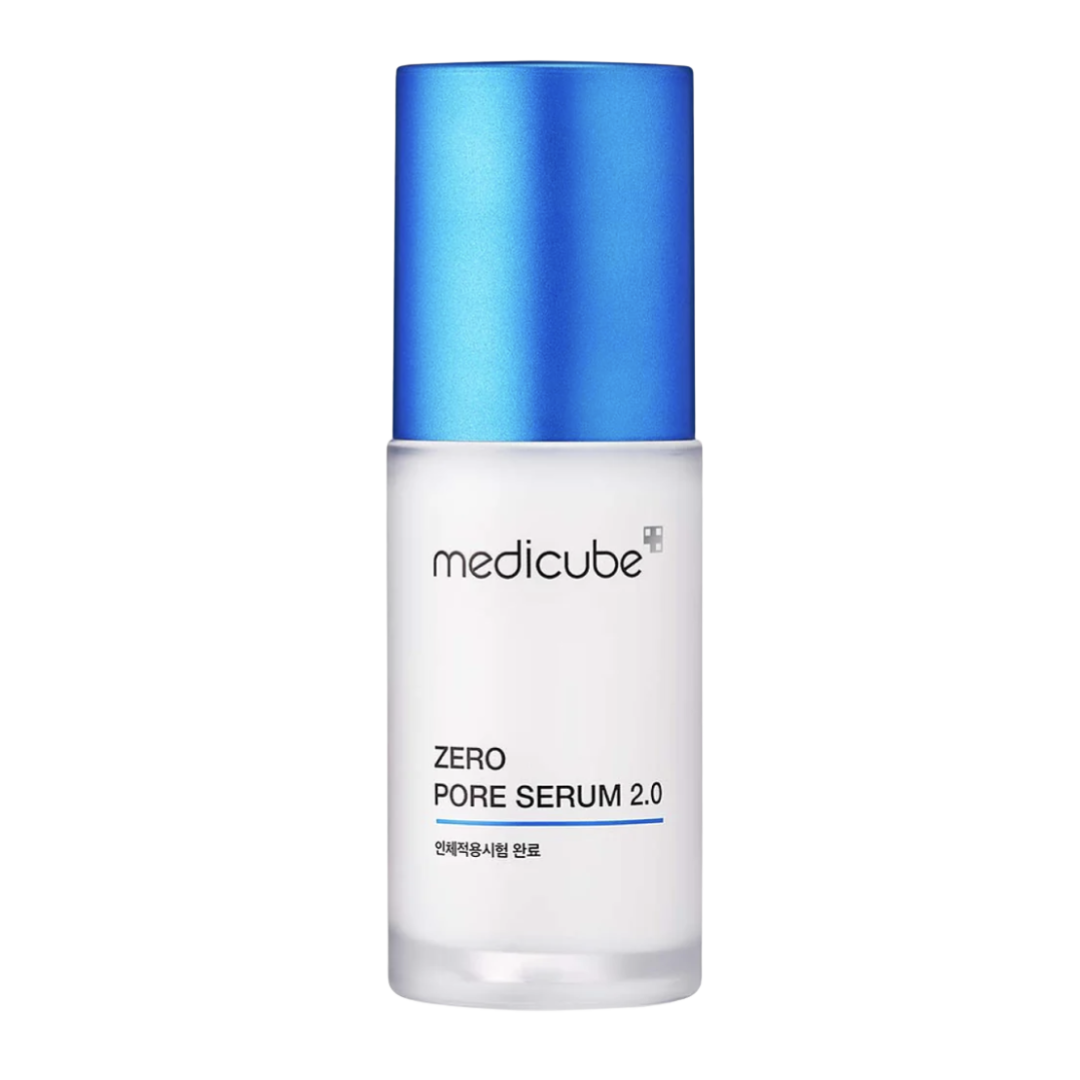 Medicube Zero Pore Serum 2.0