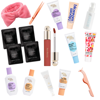 Mothers Day Beauty Bundle