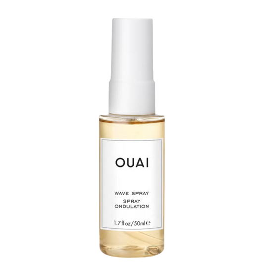 Ouai Wave Spray Travel