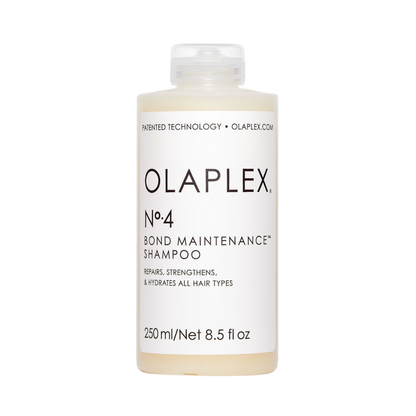 Olaplex Trio Bond Maintenance Repair Set