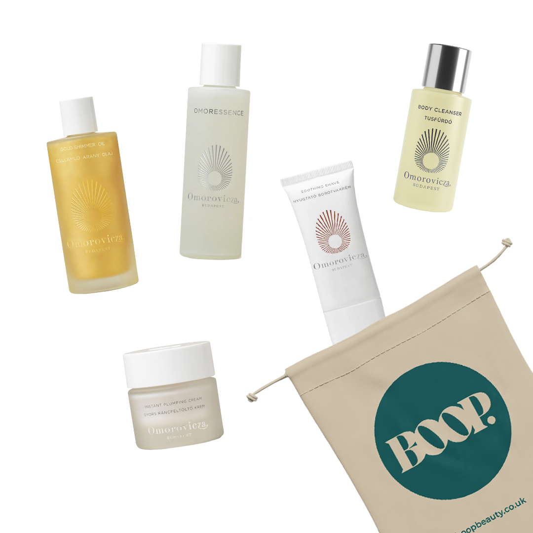 Revive & Radiate Skincare Collection