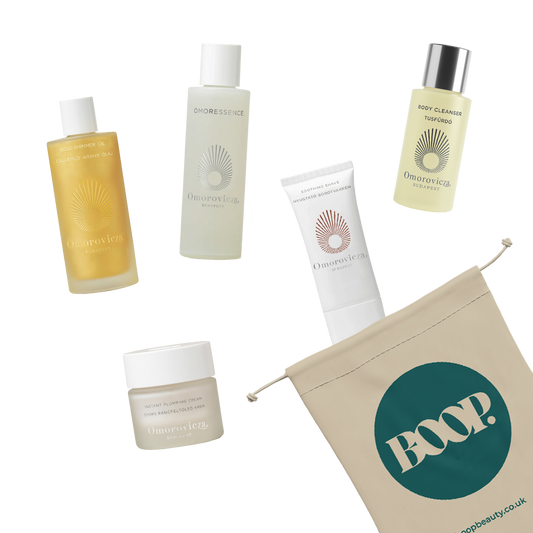 Revive & Radiate Skincare Collection