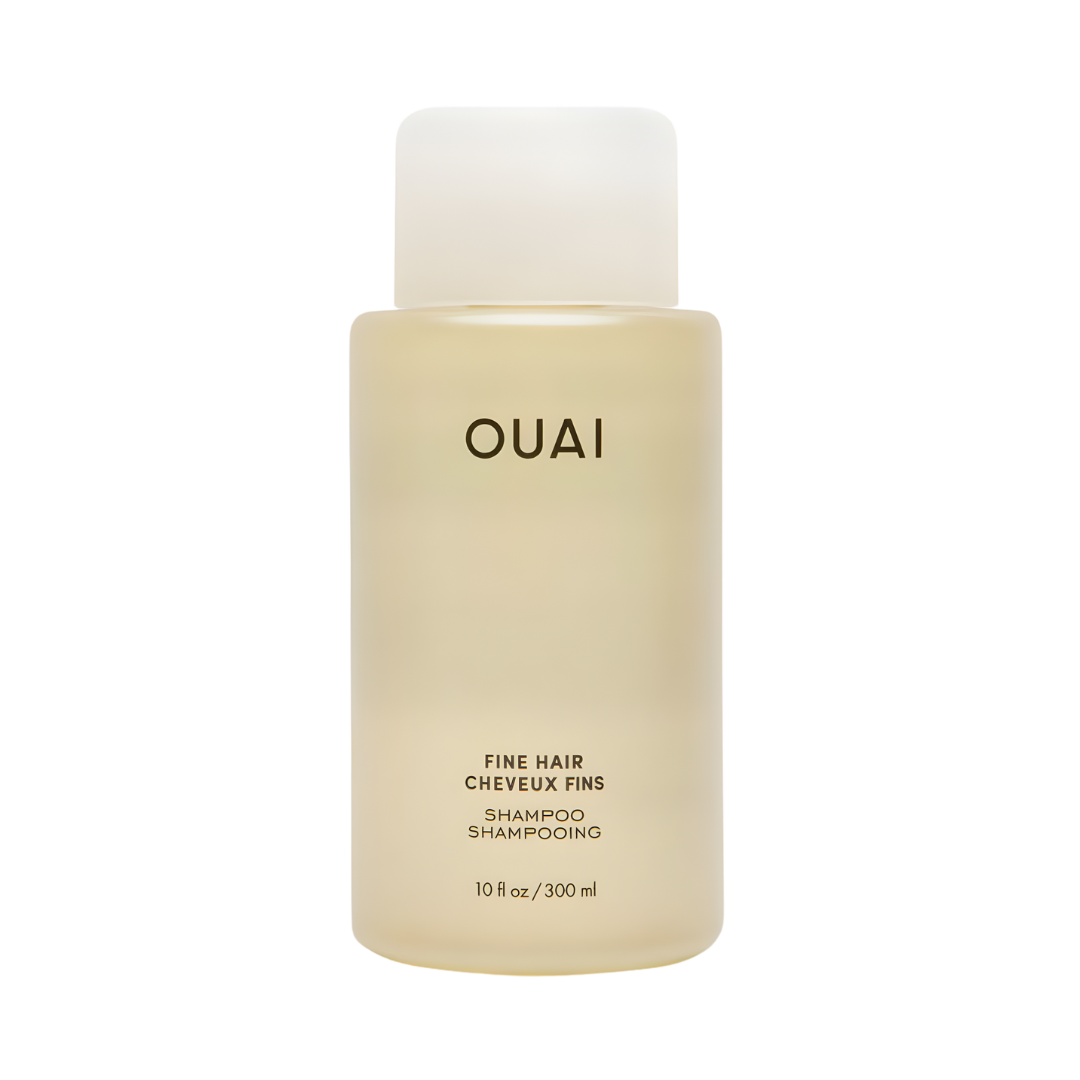 Ouai Fine Hair Shampoo